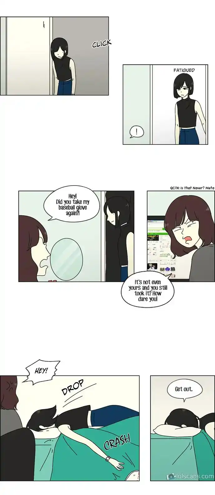 Yeonae Hyeokmyeong Chapter 51 17